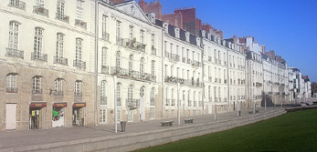 immobilier nantes