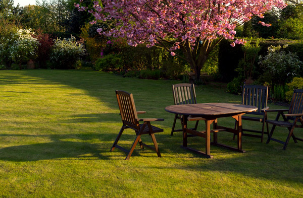 jardinage