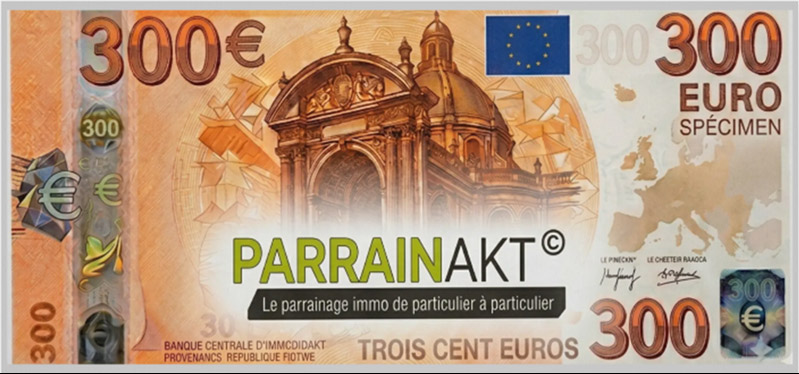 parrainakt